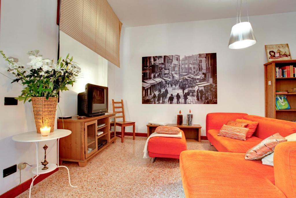 ונציה Ca' Cortigiane Suite חדר תמונה